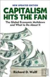 Capitalsm Hits The Fan