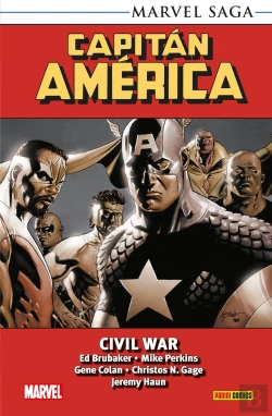 Bertrand.pt - Capitan America 04: Civil War
