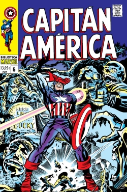 Bertrand.pt - Capitan America 05 (1968)