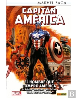 Bertrand.pt - Capitan America 07: El Hombre Que Compro America