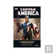Capitan America 08: El Hombre Sin Rostro
