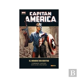 Bertrand.pt - Capitan America 08: El Hombre Sin Rostro