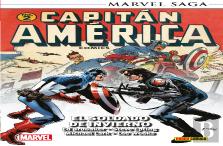 Capitan America 2 El Soldado De Invierno