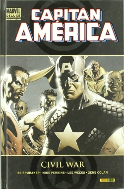 Bertrand.pt - Capitan America 4: Civil War