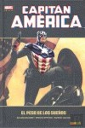 Capitan America 6. Marvel Deluxe