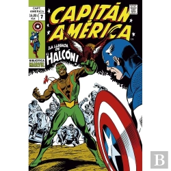 Bertrand.pt - Capitan America 7 1969