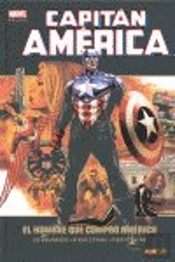 Capitan America 7. El Hombr Que Compro America