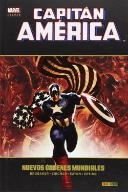 Bertrand.pt - Capitan America