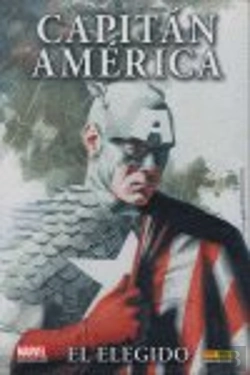 Bertrand.pt - Capitan America El Elegido