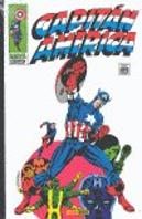 Capitan America: El Hombre Bajo La Mascara