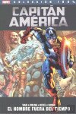 Bertrand.pt - Capitan America: El Hombre Fuera Del Tiempo