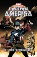 Capitan America El Primer Vengador