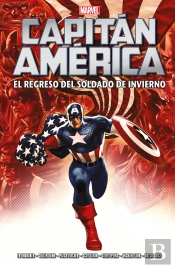 Capitan America El Regreso Del Soldado De Invierno
