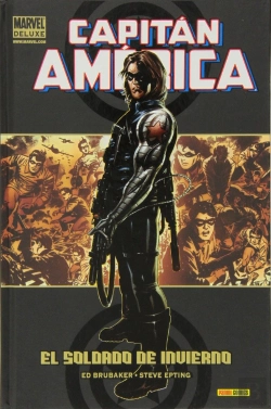 Bertrand.pt - Capitan America, El Soldado De Invierno