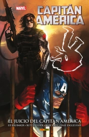 Capitan America Juicio Capitan America