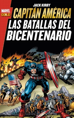 Bertrand.pt - Capitan America