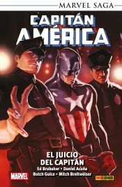 Capitan America N 12