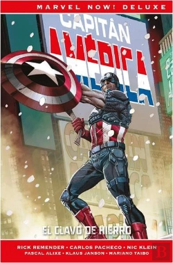 Bertrand.pt - Capitan America