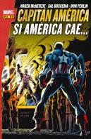 Capitan America: Si America Cae...