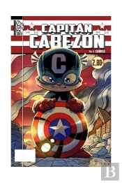 Capitán Cabezón