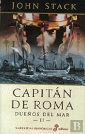 Capitán De Roma