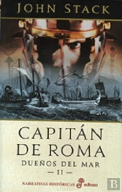 Bertrand.pt - Capitán De Roma