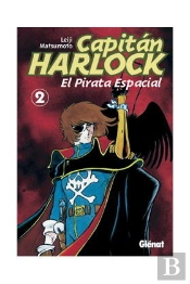 Capitan Harlock 02 (Comic)