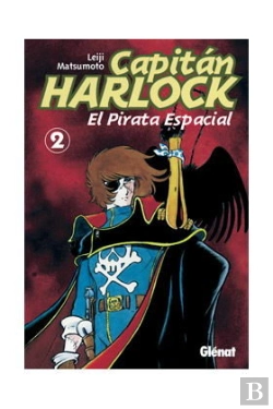 Bertrand.pt - Capitan Harlock 02 (Comic)