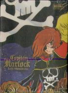 Capitán Harlock Integral