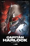 Capitan Harlow 2