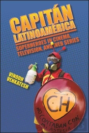 Capitan Latinoamerica