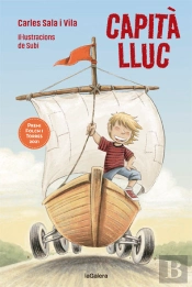 Capitan Lluc