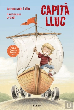 Bertrand.pt - Capitan Lluc