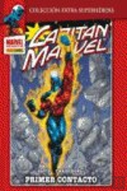 Bertrand.pt - Capitan Marvel 1: Primer Contacto