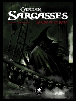 Bertrand.pt - Capitan Sargasses