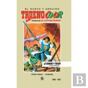 Capitan Trueno 1956-1957 (Edicion Limitada)