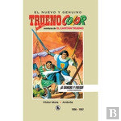 Bertrand.pt - Capitan Trueno 1956-1957 (Edicion Limitada)