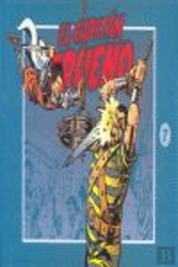 Bertrand.pt - Capitan Trueno Fascimil (289-336)