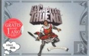 Capitan Trueno,El Zb