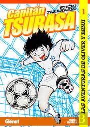 Capitán Tsubasa 1