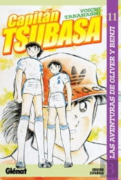 Capitán Tsubasa 11