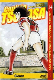 Capitán Tsubasa 14
