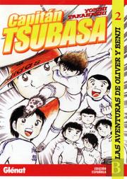 Capitán Tsubasa 2