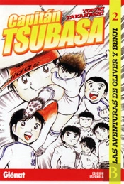 Capitán Tsubasa 2