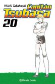 Capitan Tsubasa 20