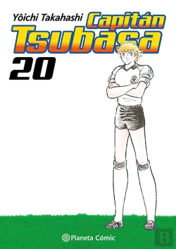 Bertrand.pt - Capitan Tsubasa 20