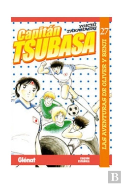 Bertrand.pt - Capitán Tsubasa 27