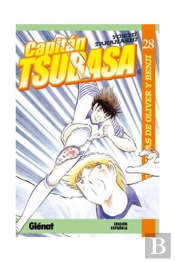 Capitán Tsubasa 28