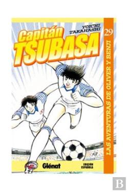 Bertrand.pt - Capitán Tsubasa 29
