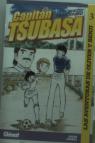 Capitán Tsubasa 3
